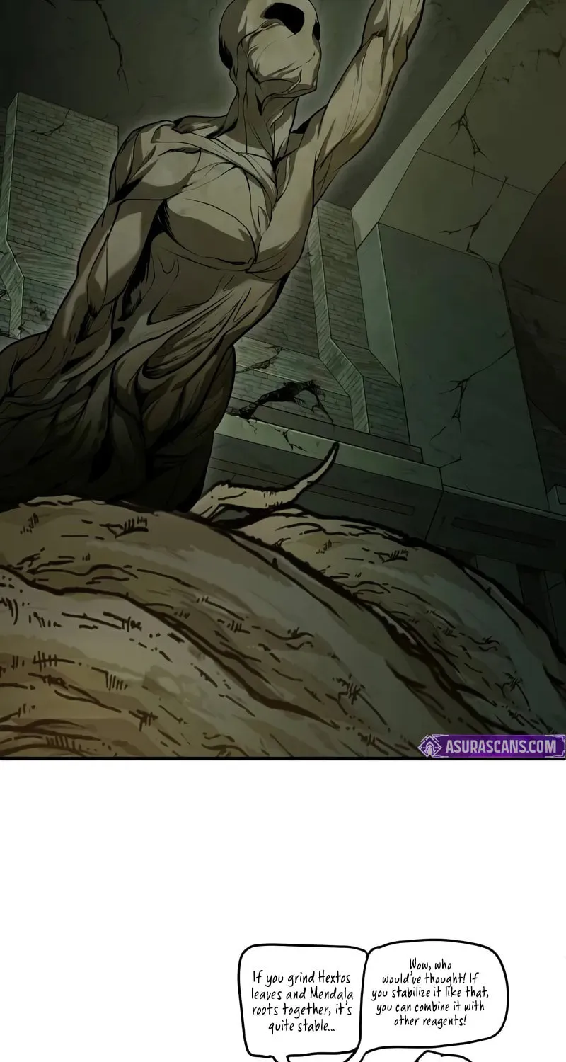 Read The Academy's Undercover Professor EN Manga Online