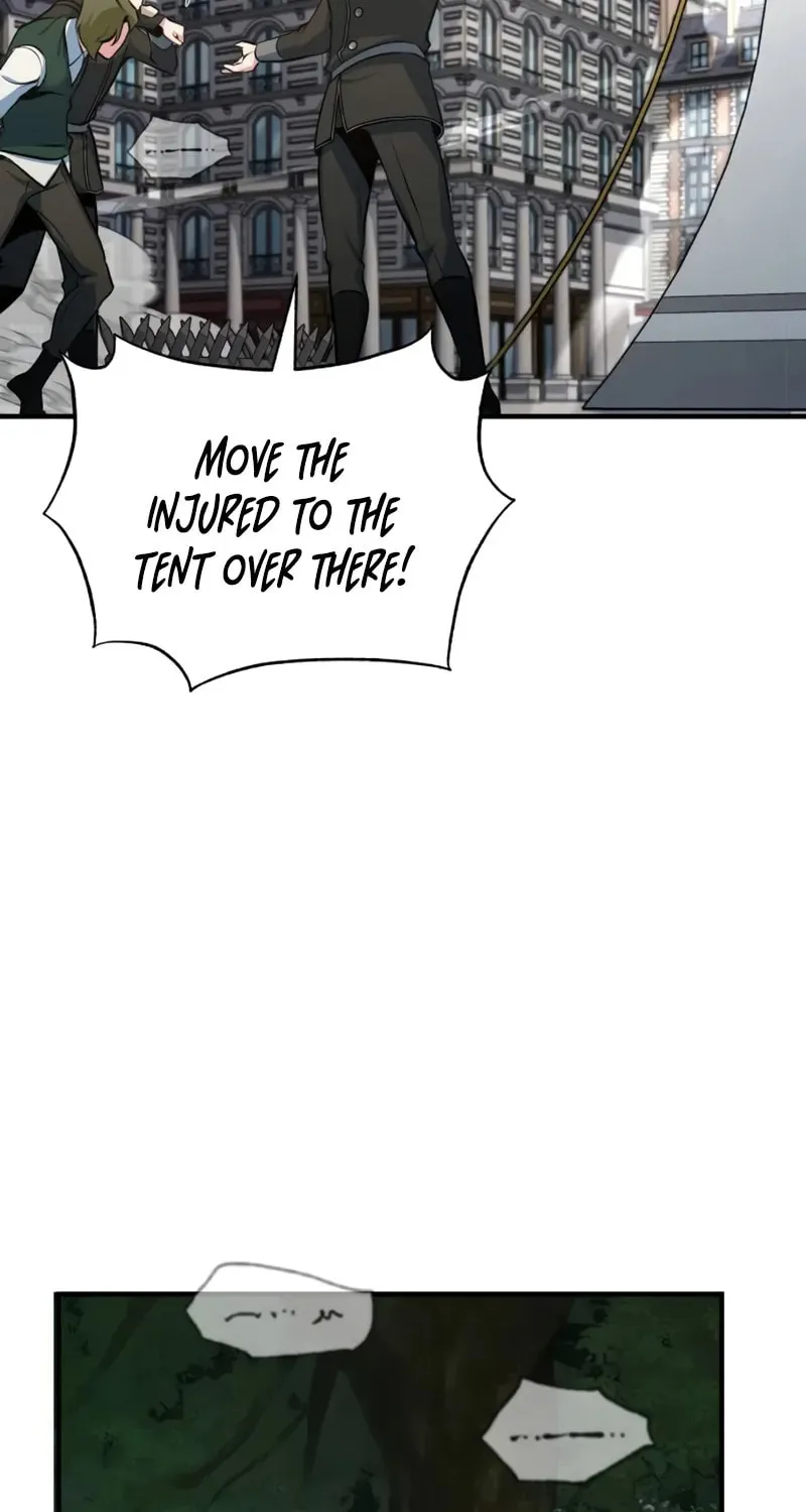 Read The Academy's Undercover Professor EN Manga Online