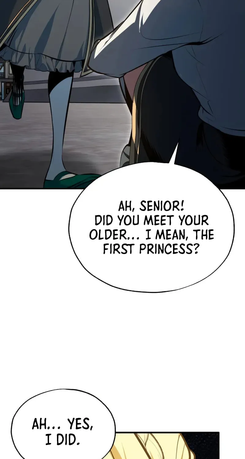 Read The Academy's Undercover Professor EN Manga Online