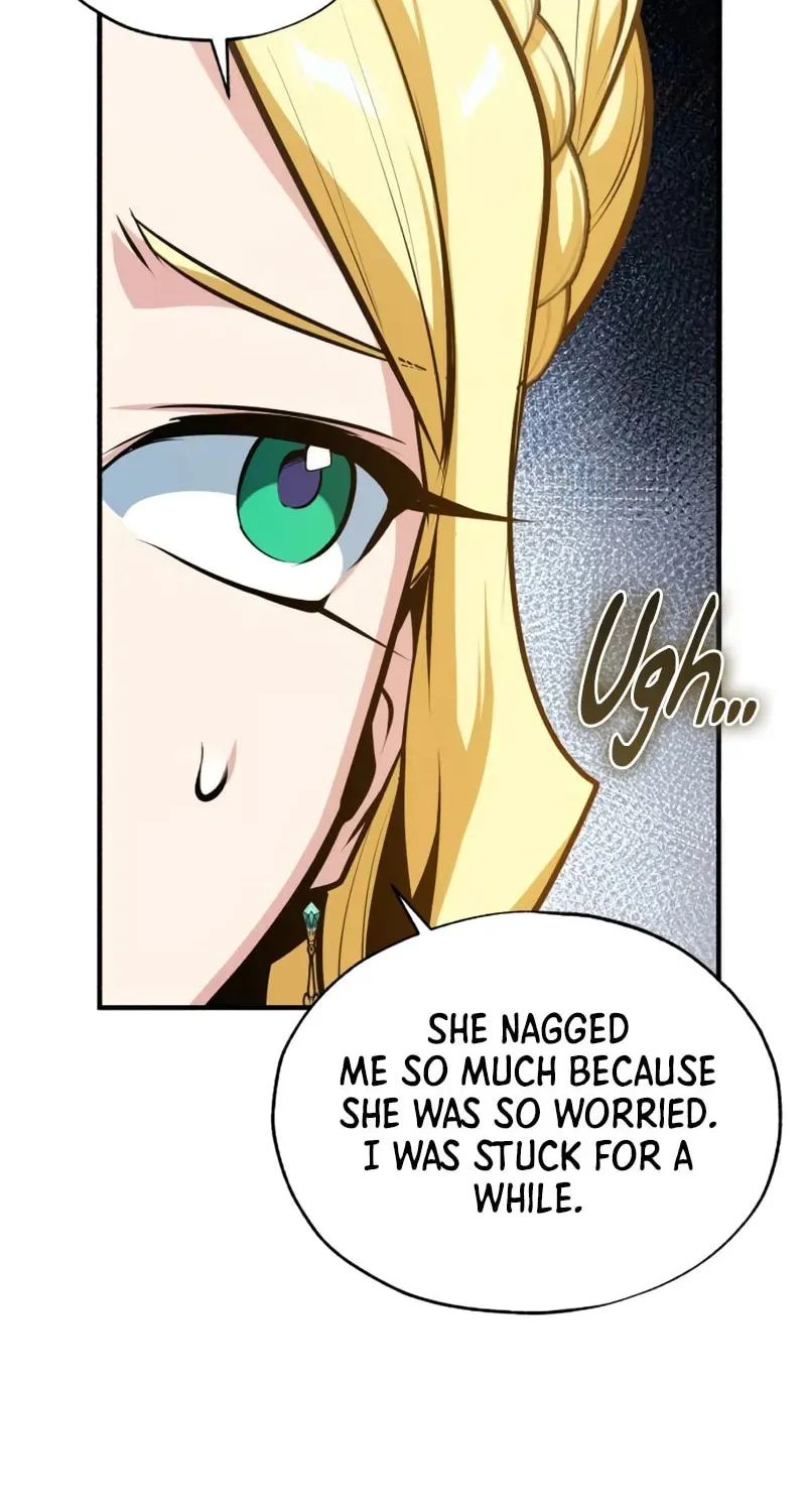 Read The Academy's Undercover Professor EN Manga Online