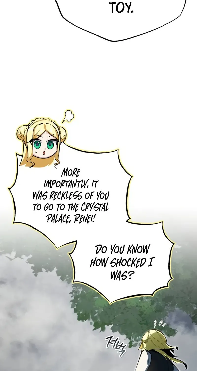 Read The Academy's Undercover Professor EN Manga Online