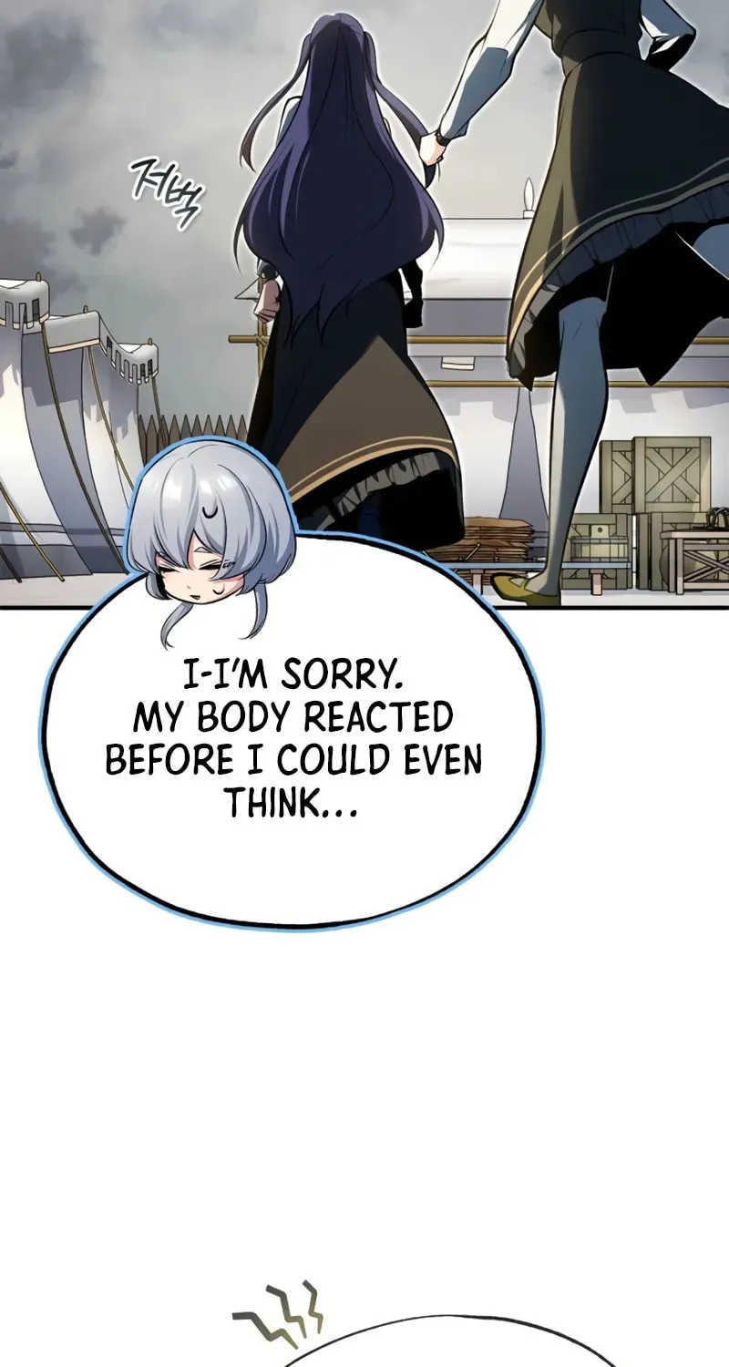 Read The Academy's Undercover Professor EN Manga Online
