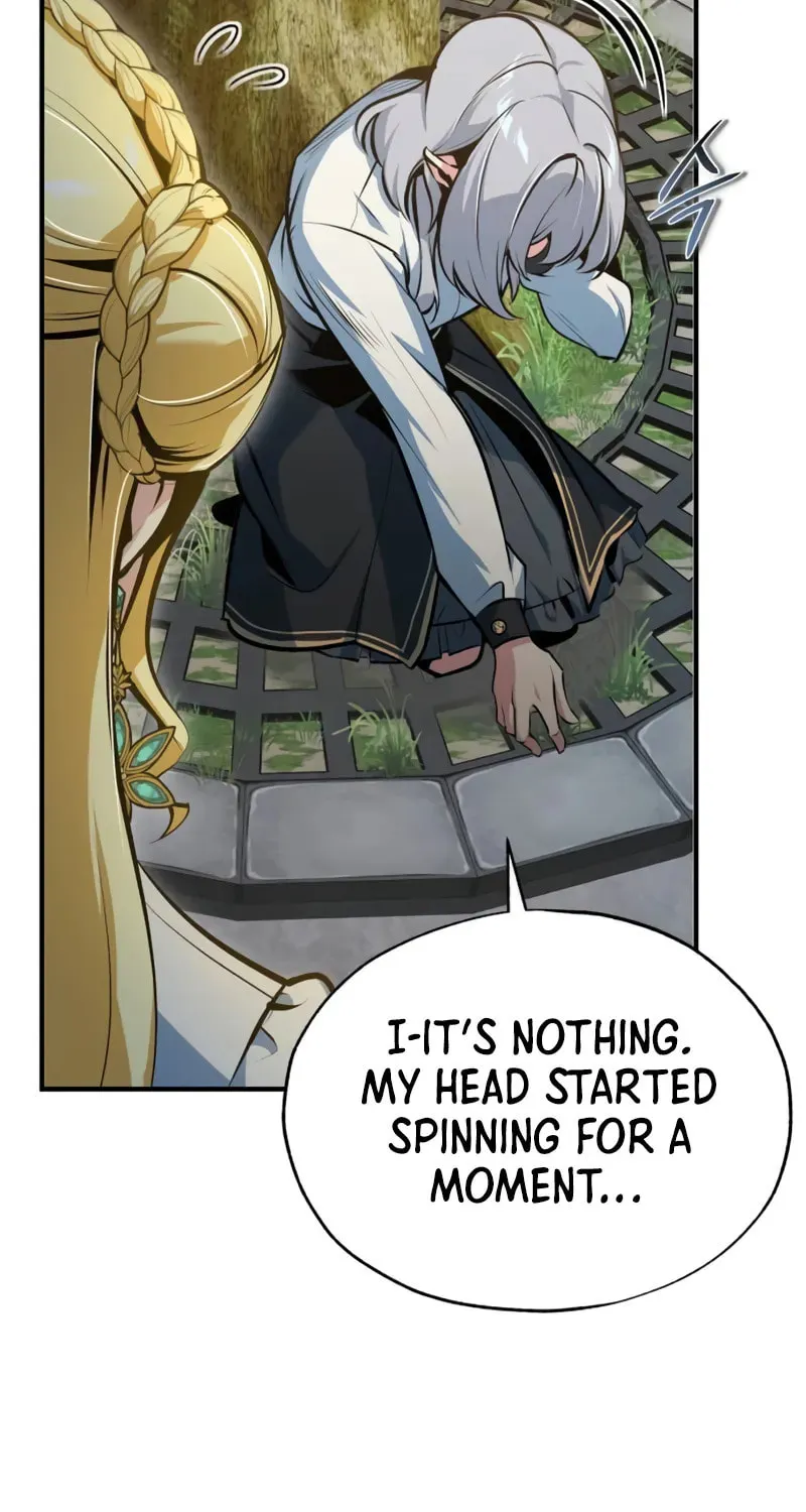 Read The Academy's Undercover Professor EN Manga Online