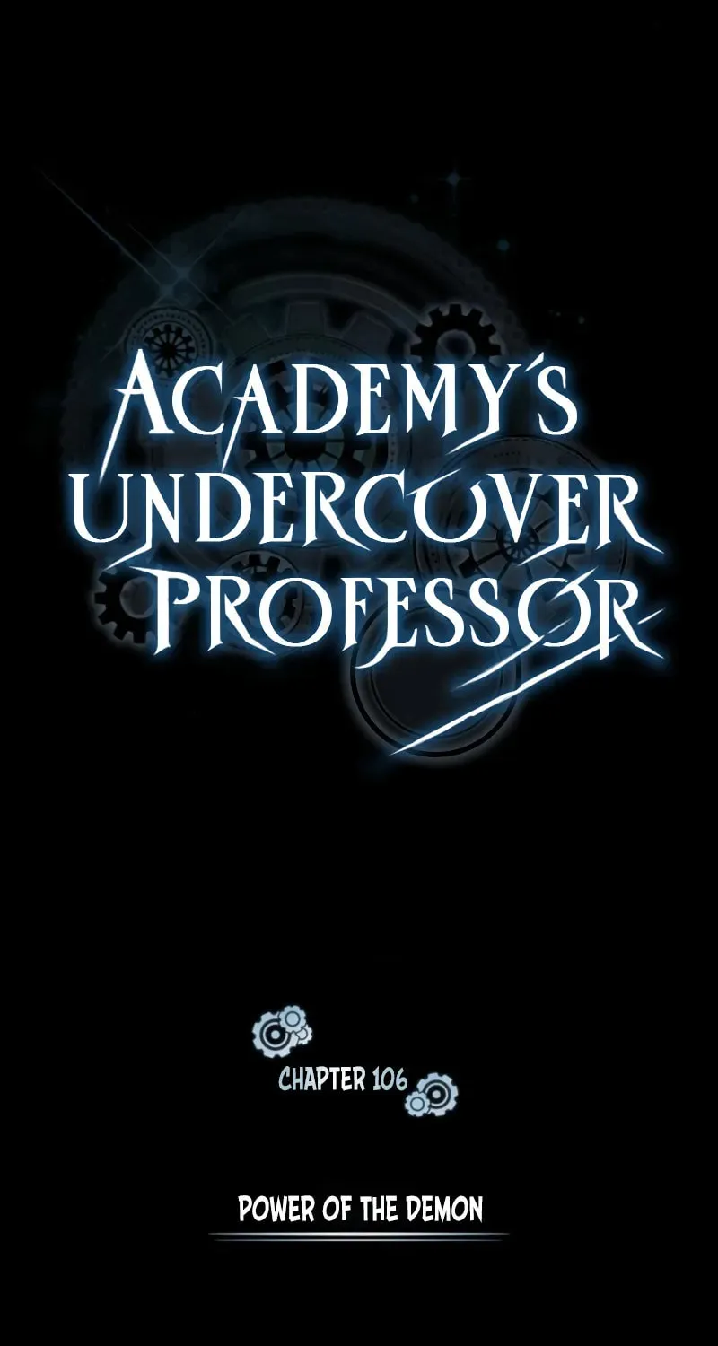 Read The Academy's Undercover Professor EN Manga Online