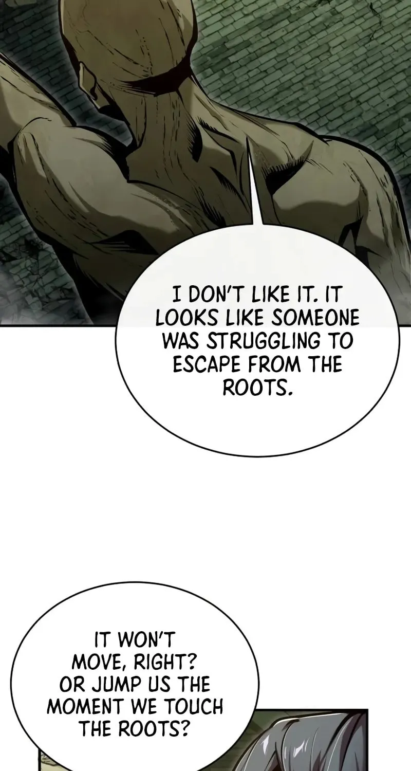 Read The Academy's Undercover Professor EN Manga Online