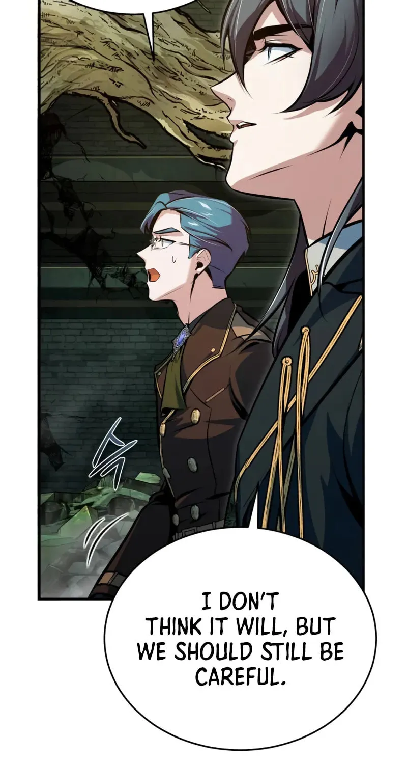 Read The Academy's Undercover Professor EN Manga Online