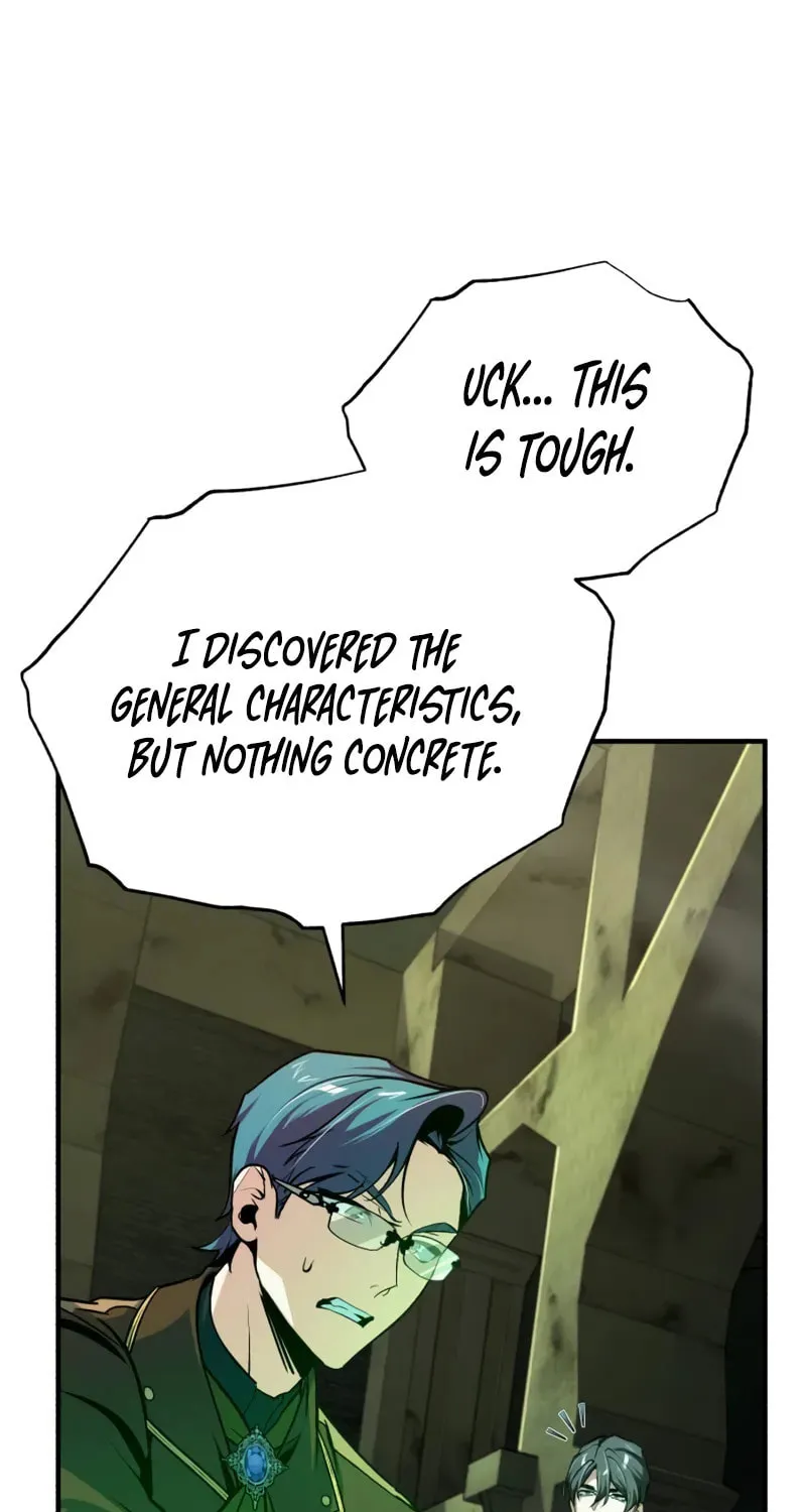 Read The Academy's Undercover Professor EN Manga Online