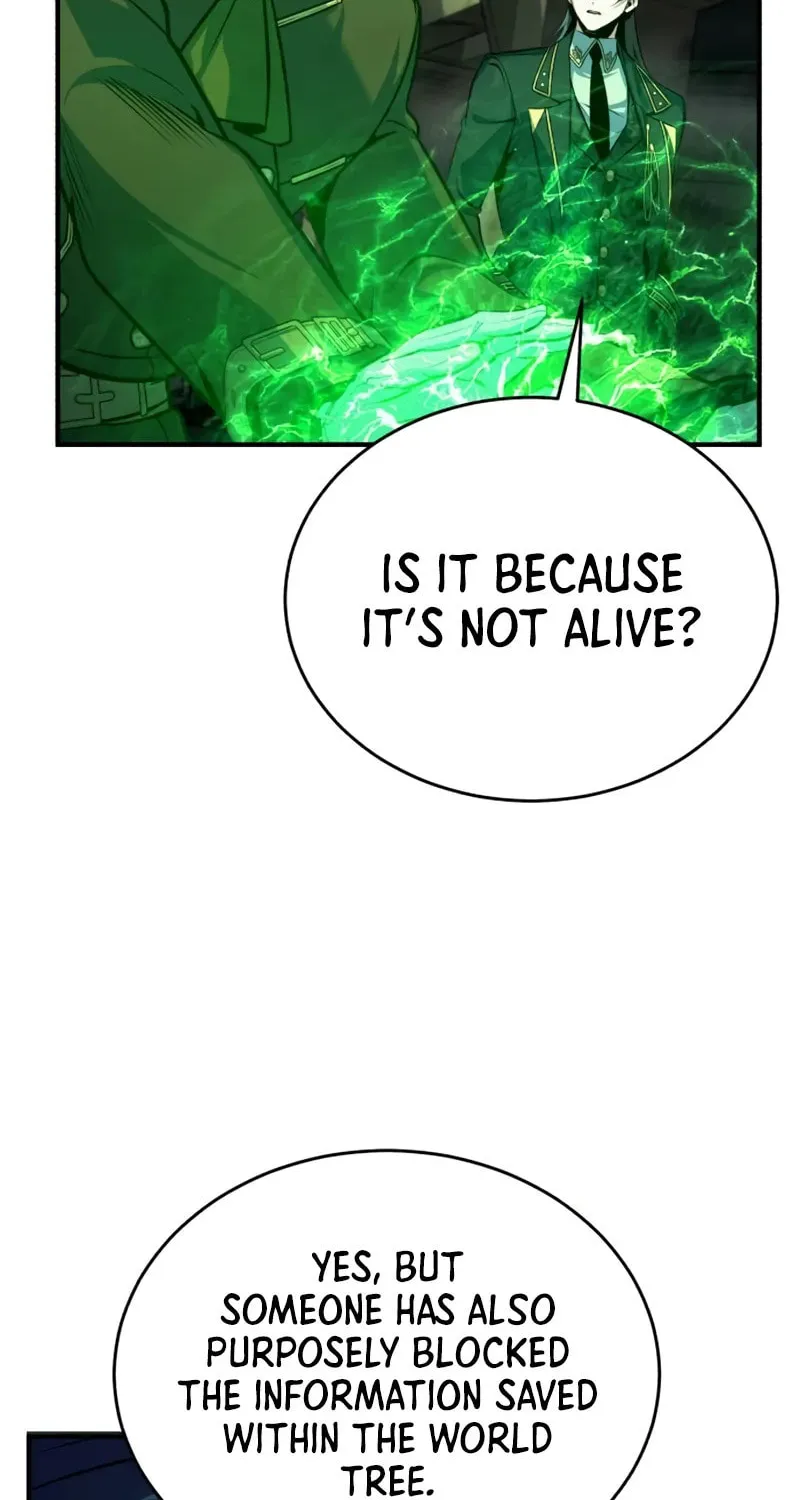 Read The Academy's Undercover Professor EN Manga Online