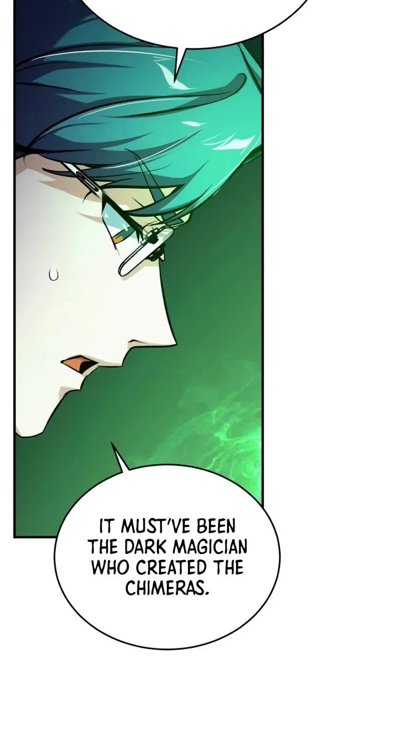 Read The Academy's Undercover Professor EN Manga Online