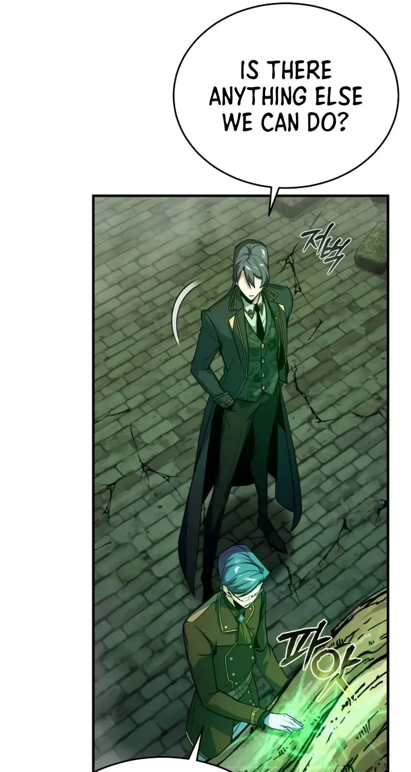 Read The Academy's Undercover Professor EN Manga Online