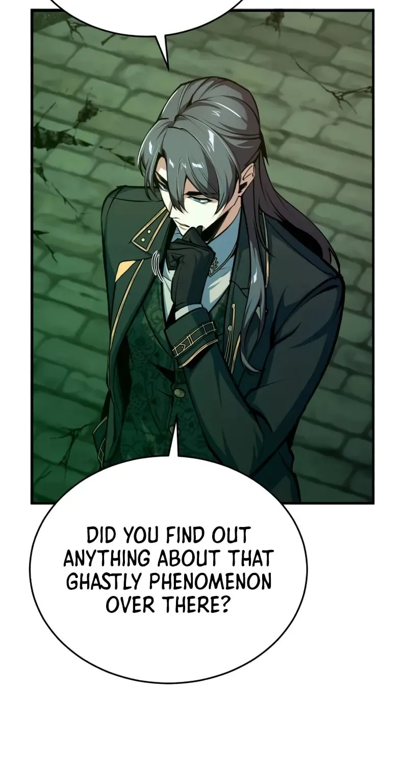 Read The Academy's Undercover Professor EN Manga Online