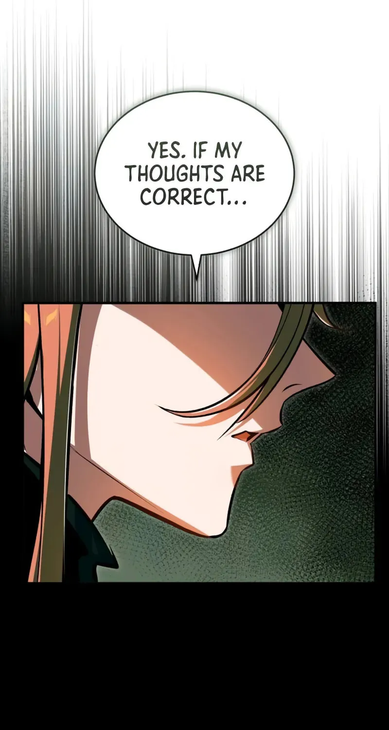 Read The Academy's Undercover Professor EN Manga Online