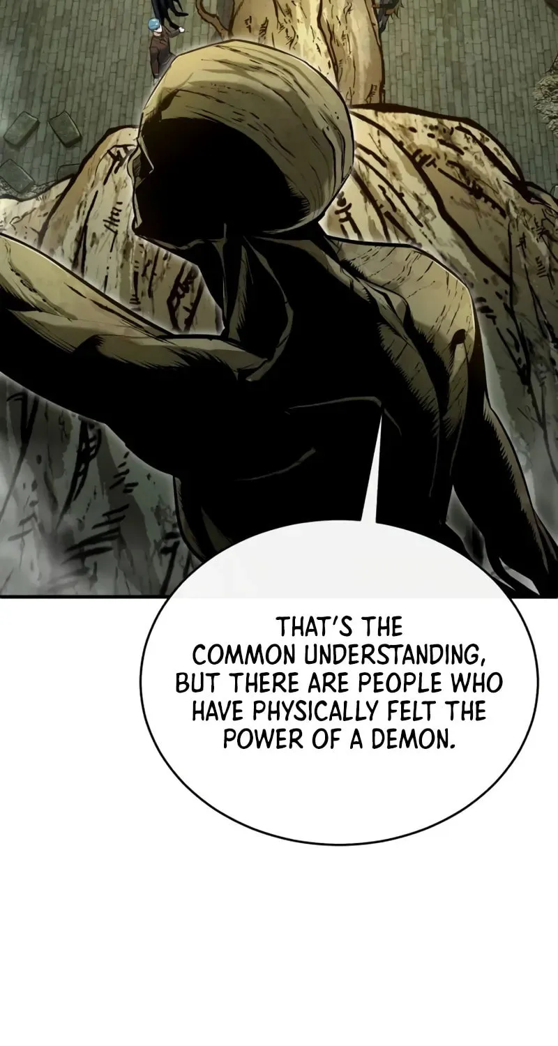 Read The Academy's Undercover Professor EN Manga Online