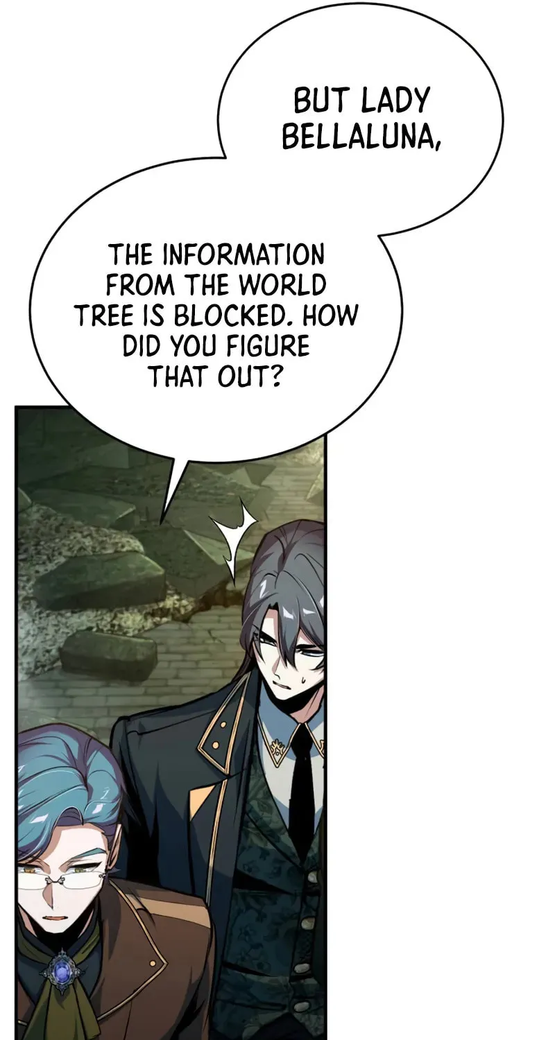 Read The Academy's Undercover Professor EN Manga Online