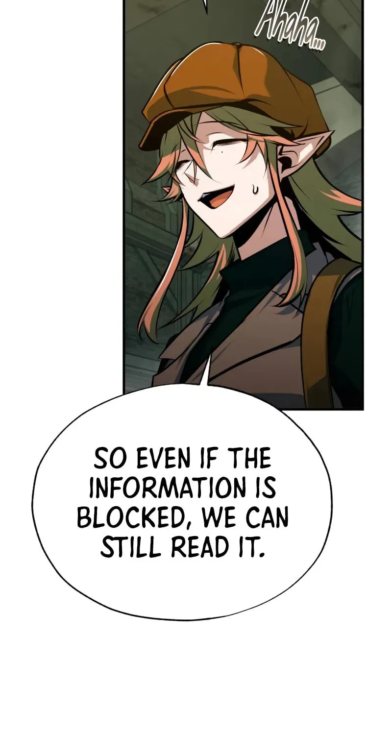 Read The Academy's Undercover Professor EN Manga Online