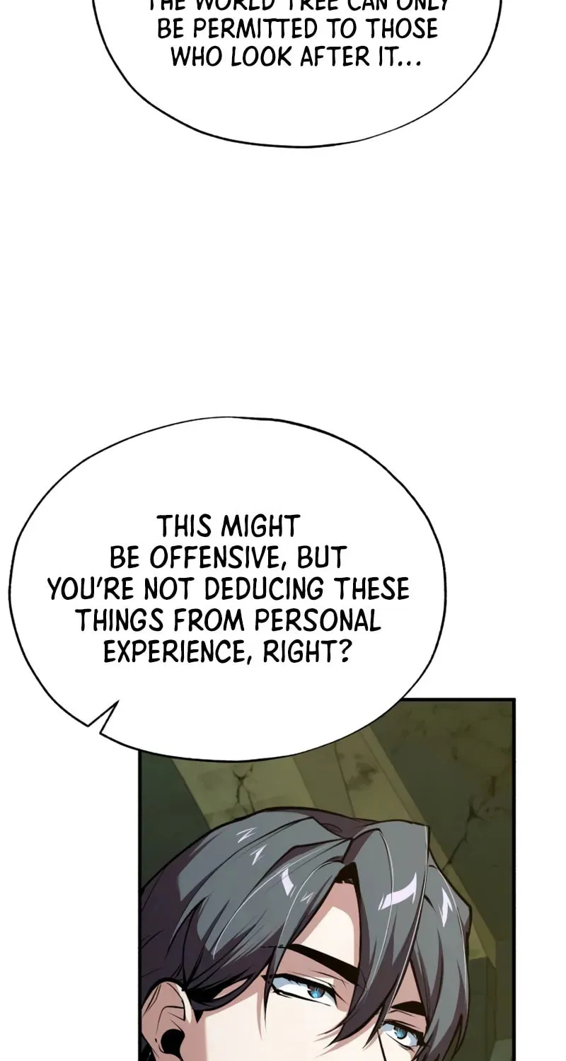 Read The Academy's Undercover Professor EN Manga Online