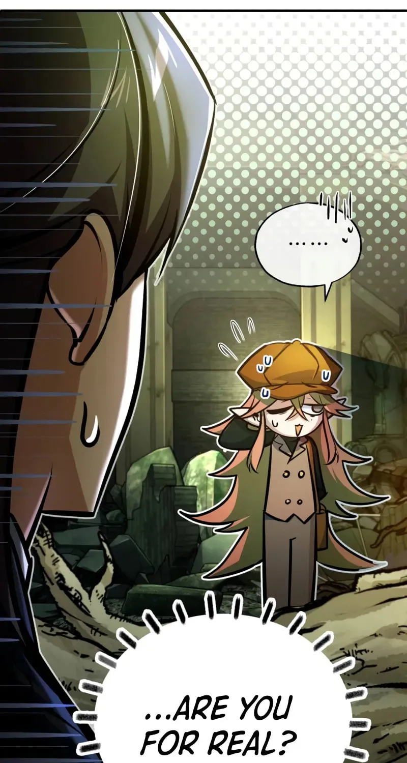 Read The Academy's Undercover Professor EN Manga Online