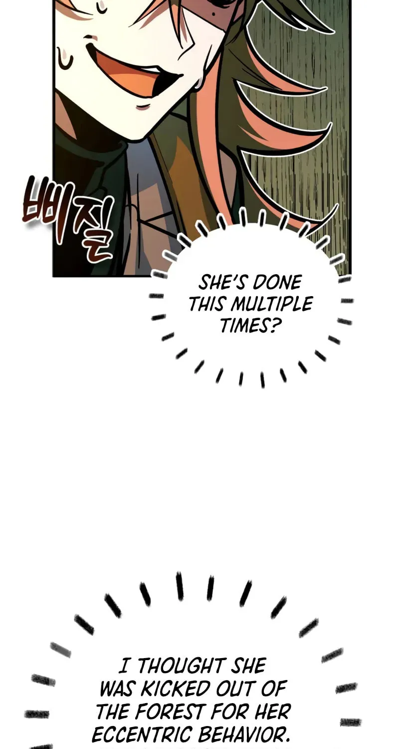Read The Academy's Undercover Professor EN Manga Online