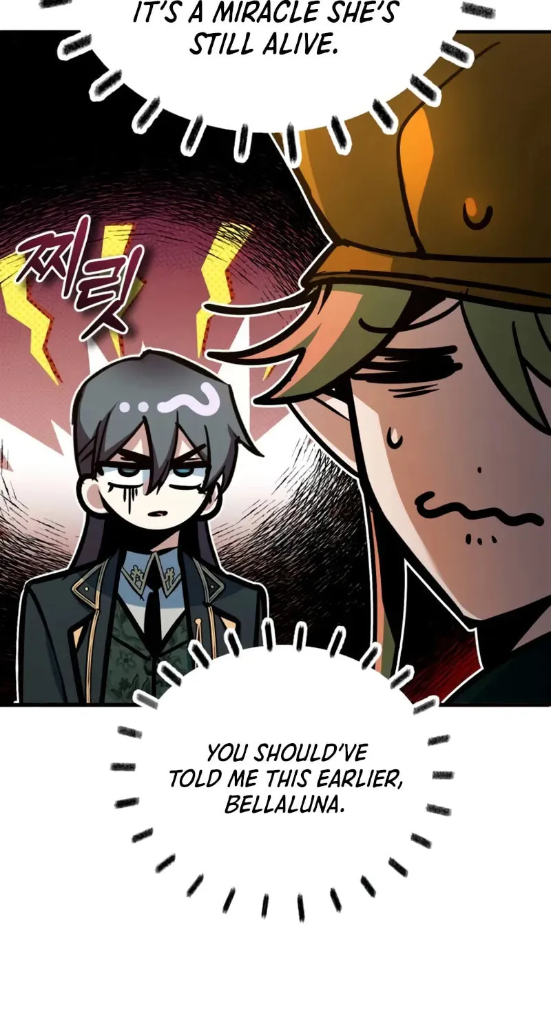 Read The Academy's Undercover Professor EN Manga Online