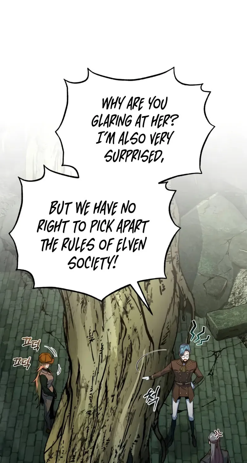 Read The Academy's Undercover Professor EN Manga Online