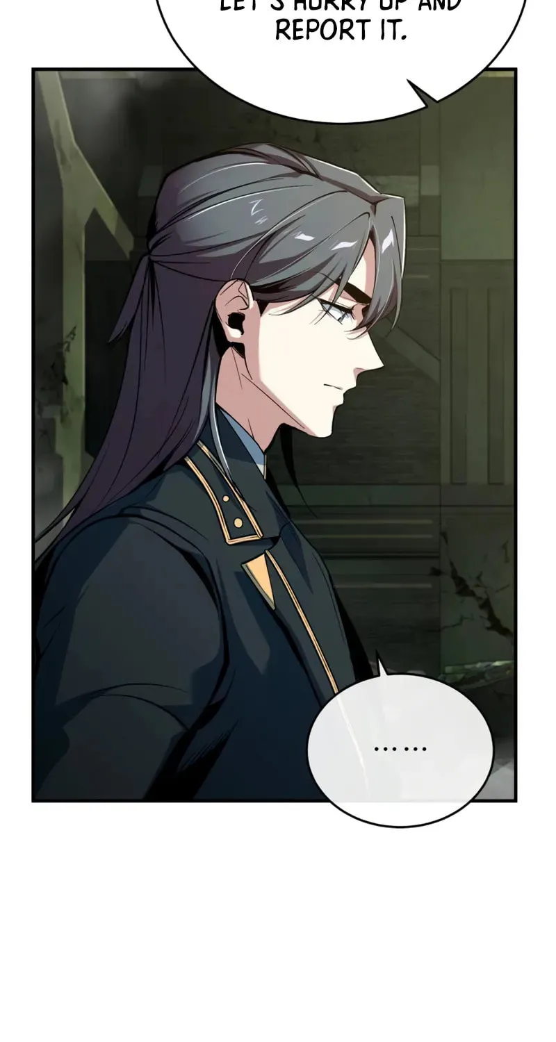 Read The Academy's Undercover Professor EN Manga Online