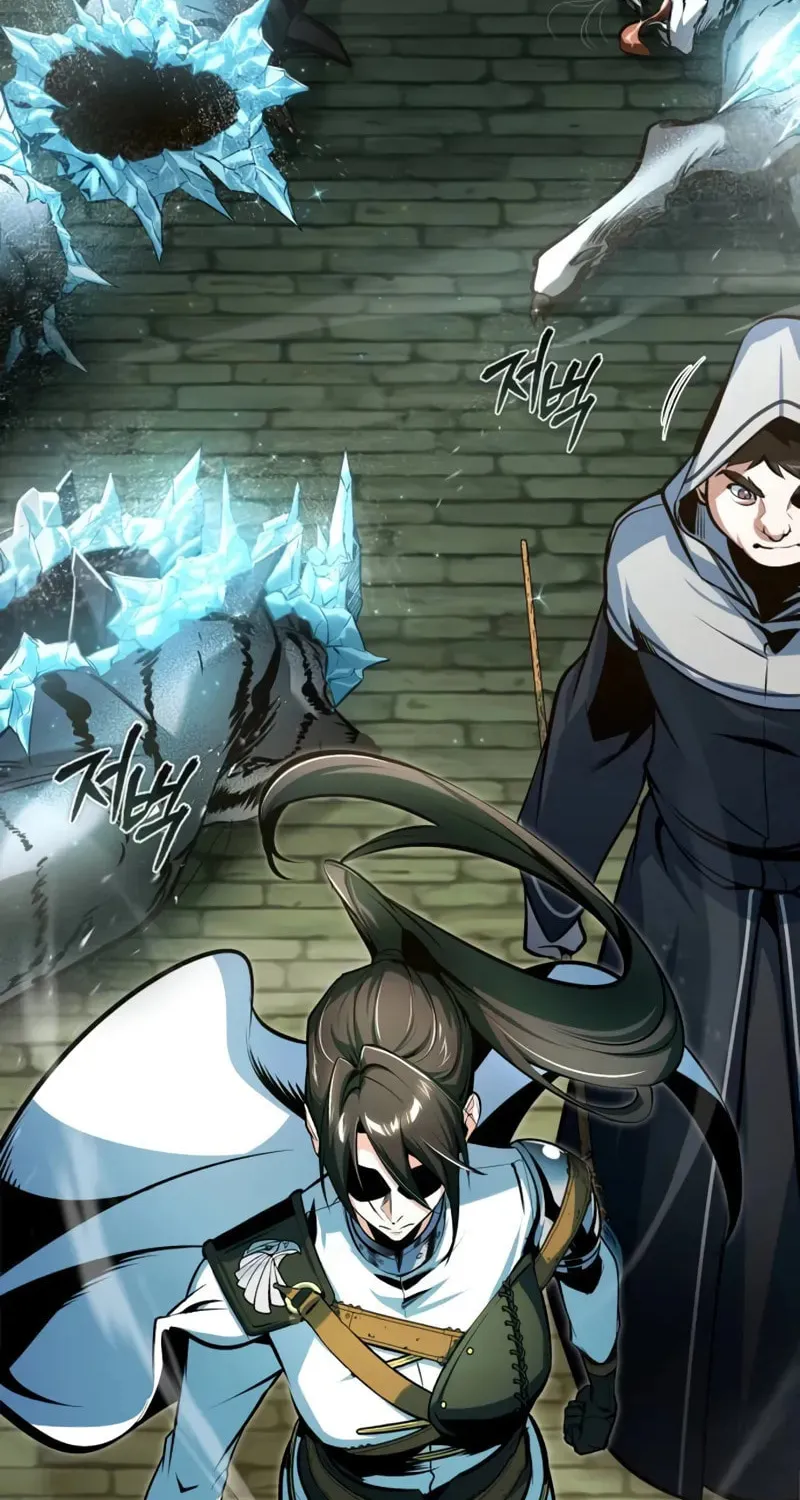 Read The Academy's Undercover Professor EN Manga Online