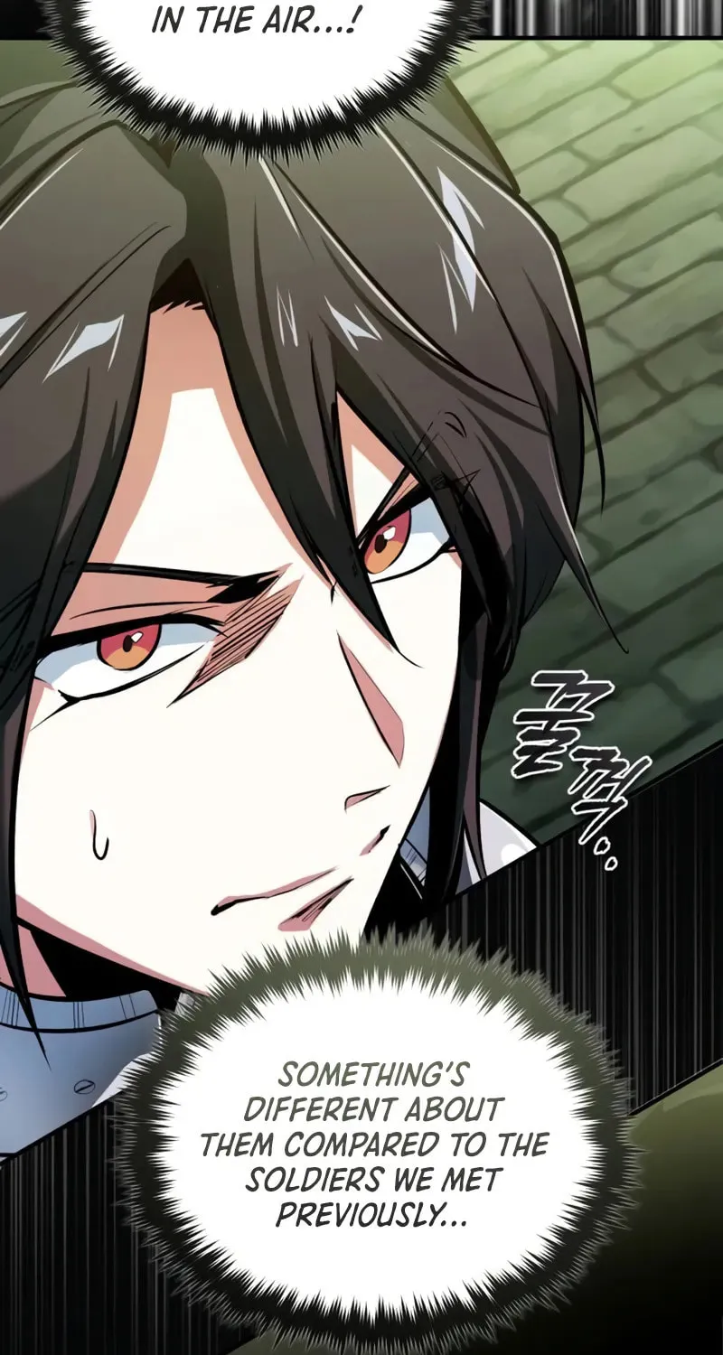Read The Academy's Undercover Professor EN Manga Online