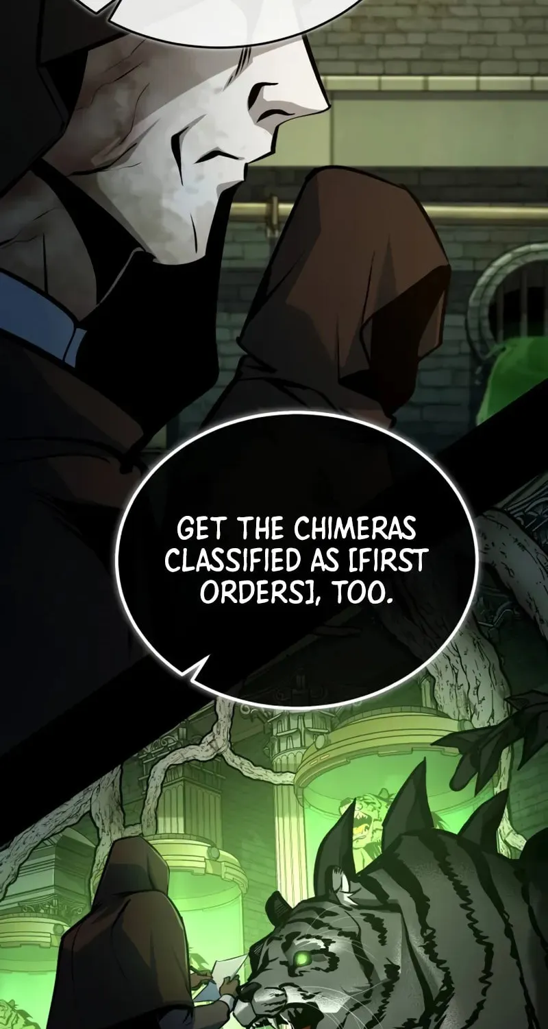Read The Academy's Undercover Professor EN Manga Online