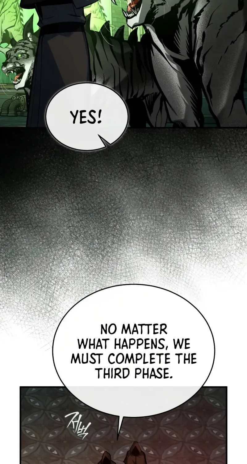 Read The Academy's Undercover Professor EN Manga Online