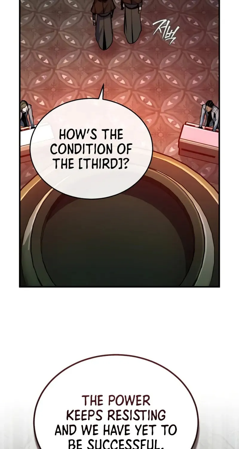 Read The Academy's Undercover Professor EN Manga Online