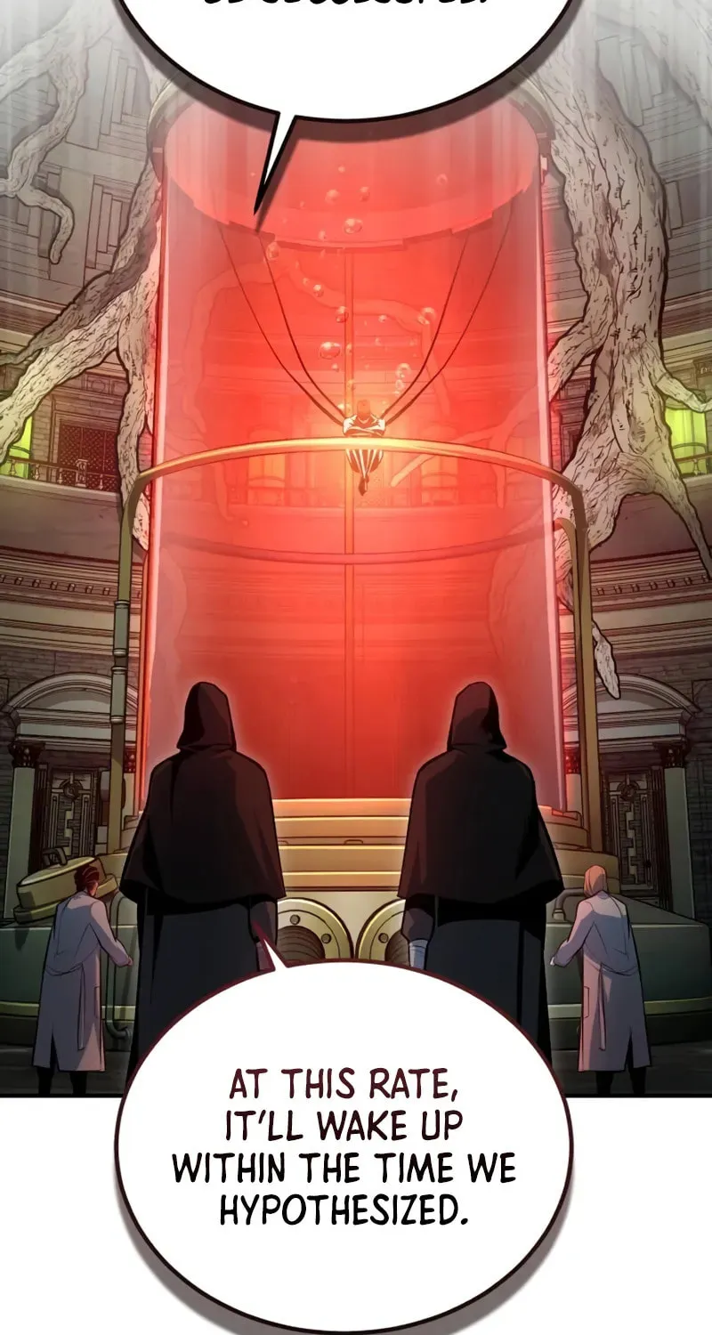 Read The Academy's Undercover Professor EN Manga Online