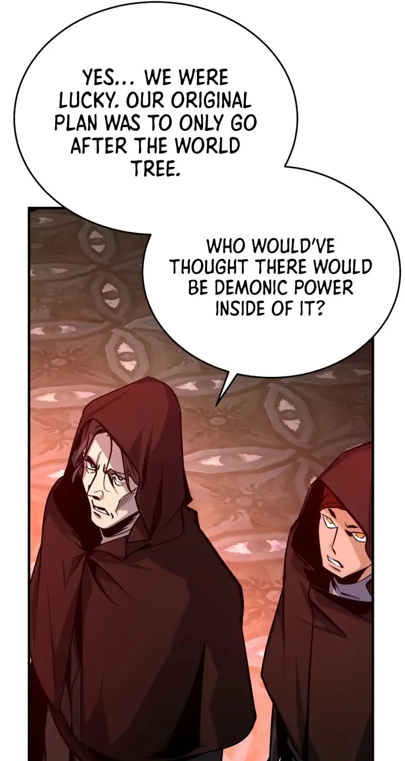 Read The Academy's Undercover Professor EN Manga Online