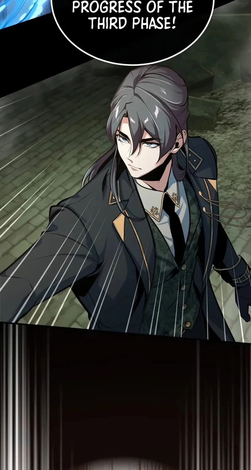 Read The Academy's Undercover Professor EN Manga Online