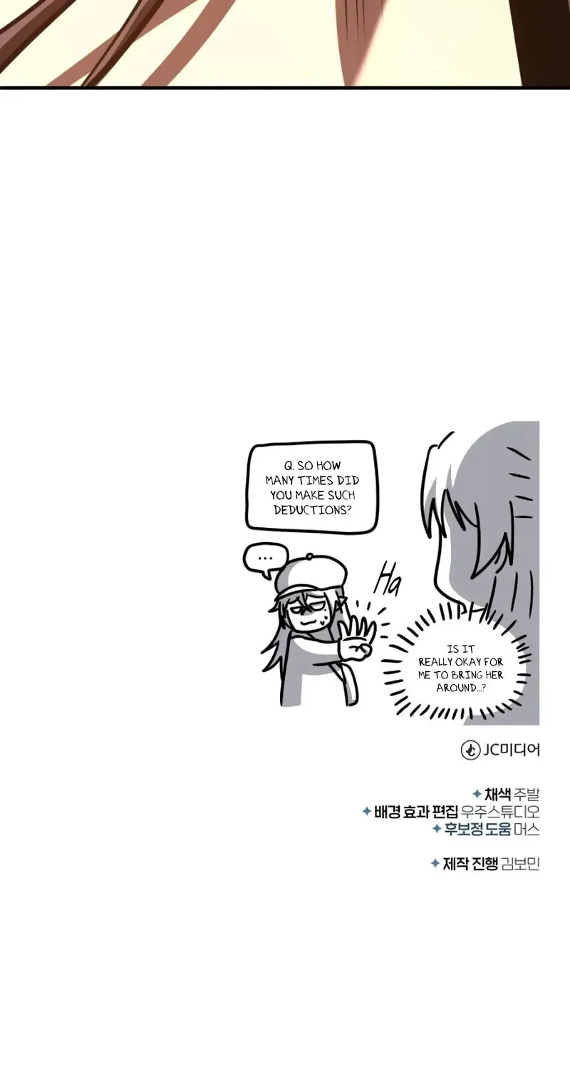 Read The Academy's Undercover Professor EN Manga Online