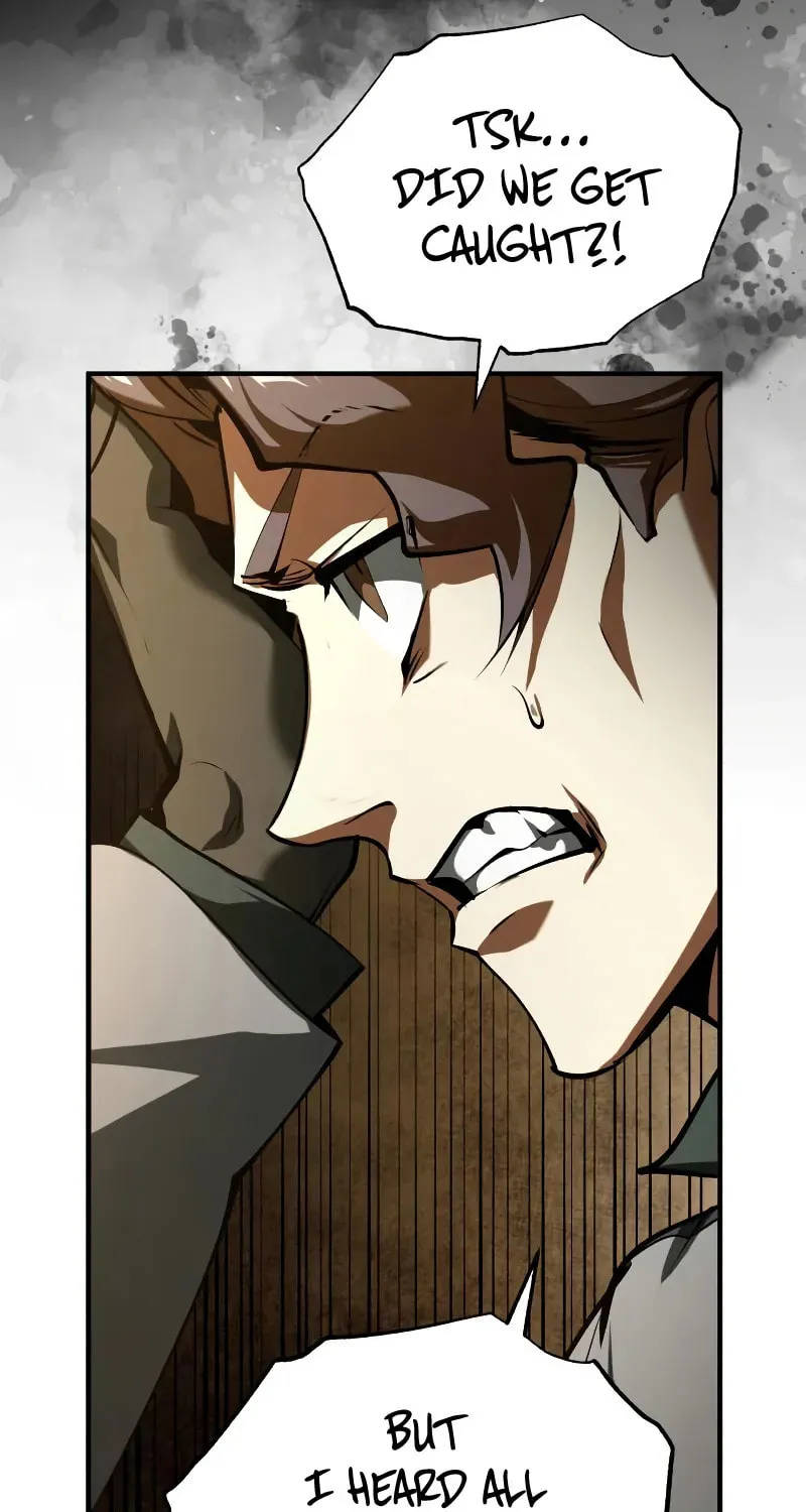 Read The Academy's Undercover Professor EN Manga Online