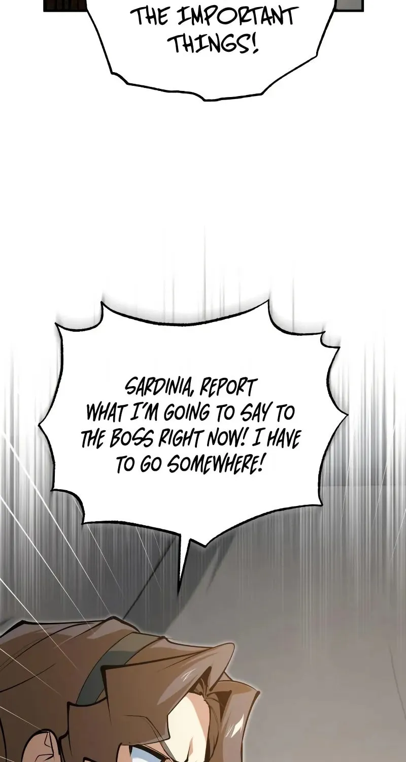 Read The Academy's Undercover Professor EN Manga Online