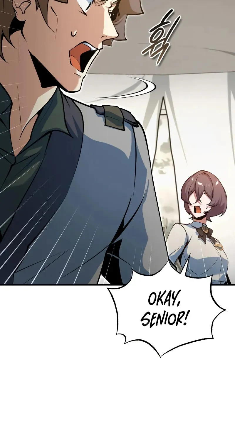 Read The Academy's Undercover Professor EN Manga Online
