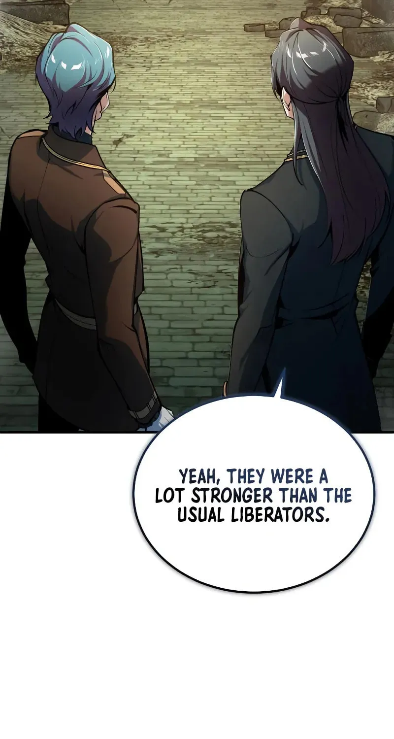 Read The Academy's Undercover Professor EN Manga Online