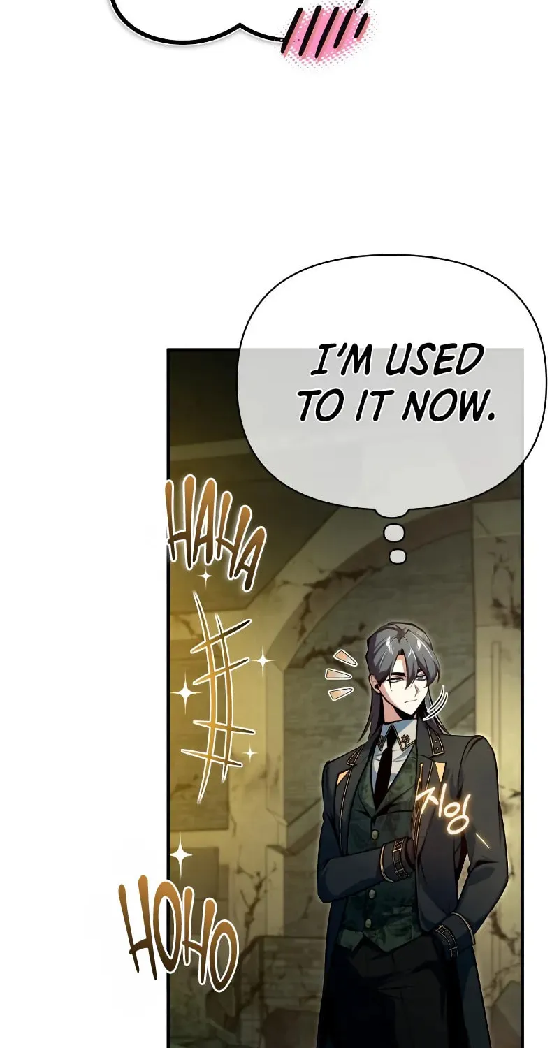 Read The Academy's Undercover Professor EN Manga Online