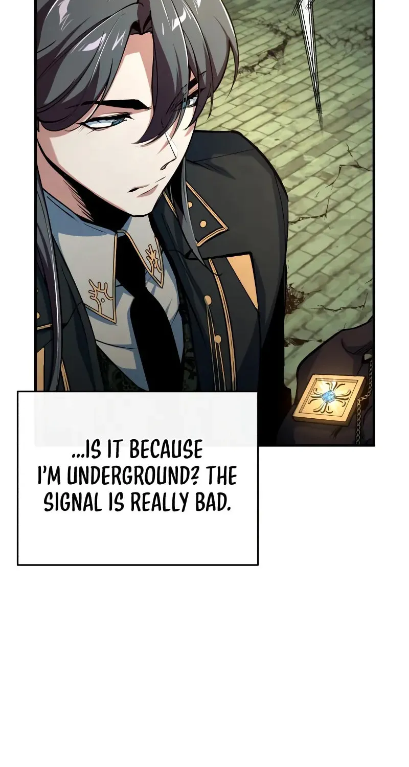 Read The Academy's Undercover Professor EN Manga Online