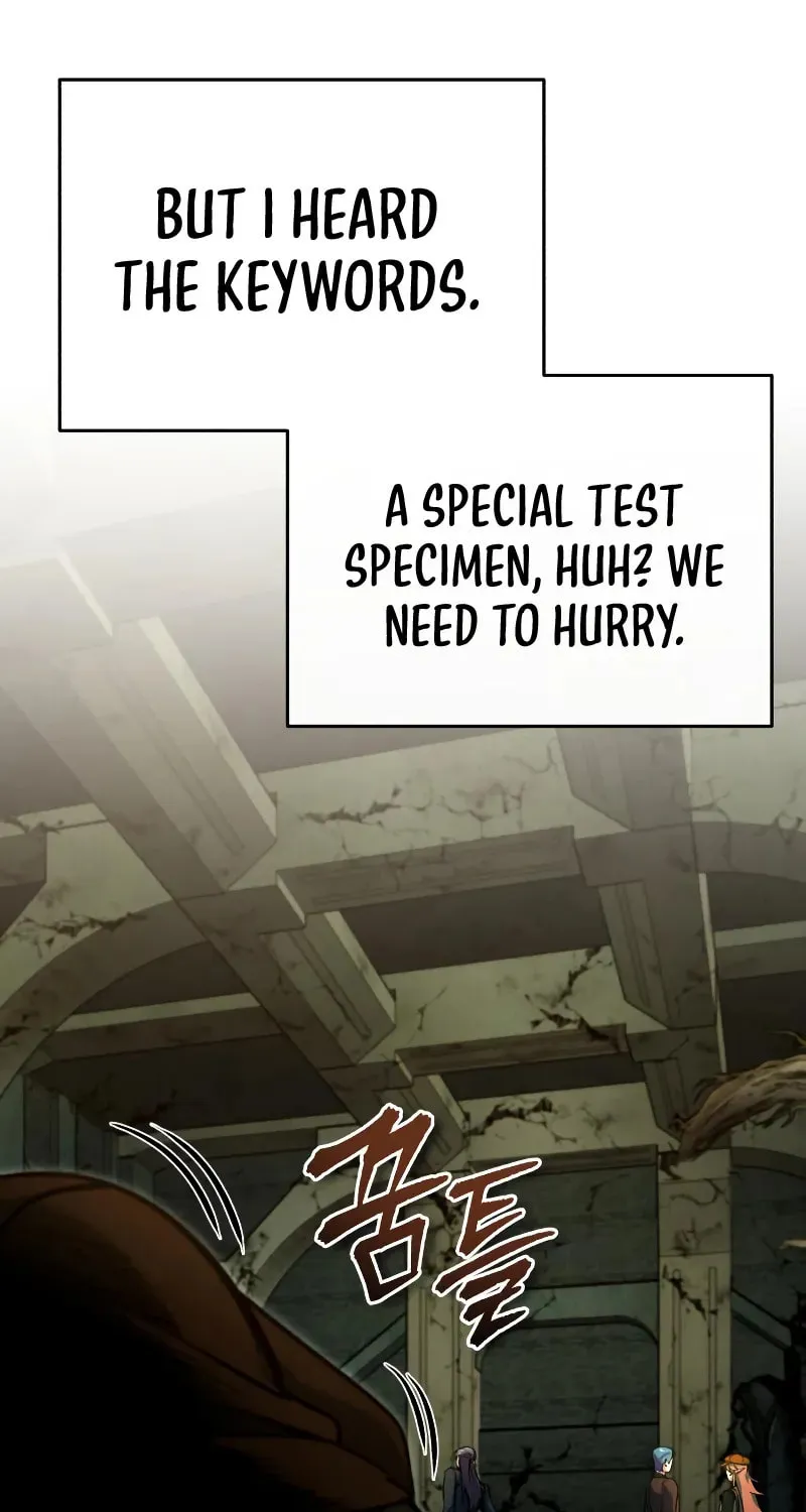 Read The Academy's Undercover Professor EN Manga Online