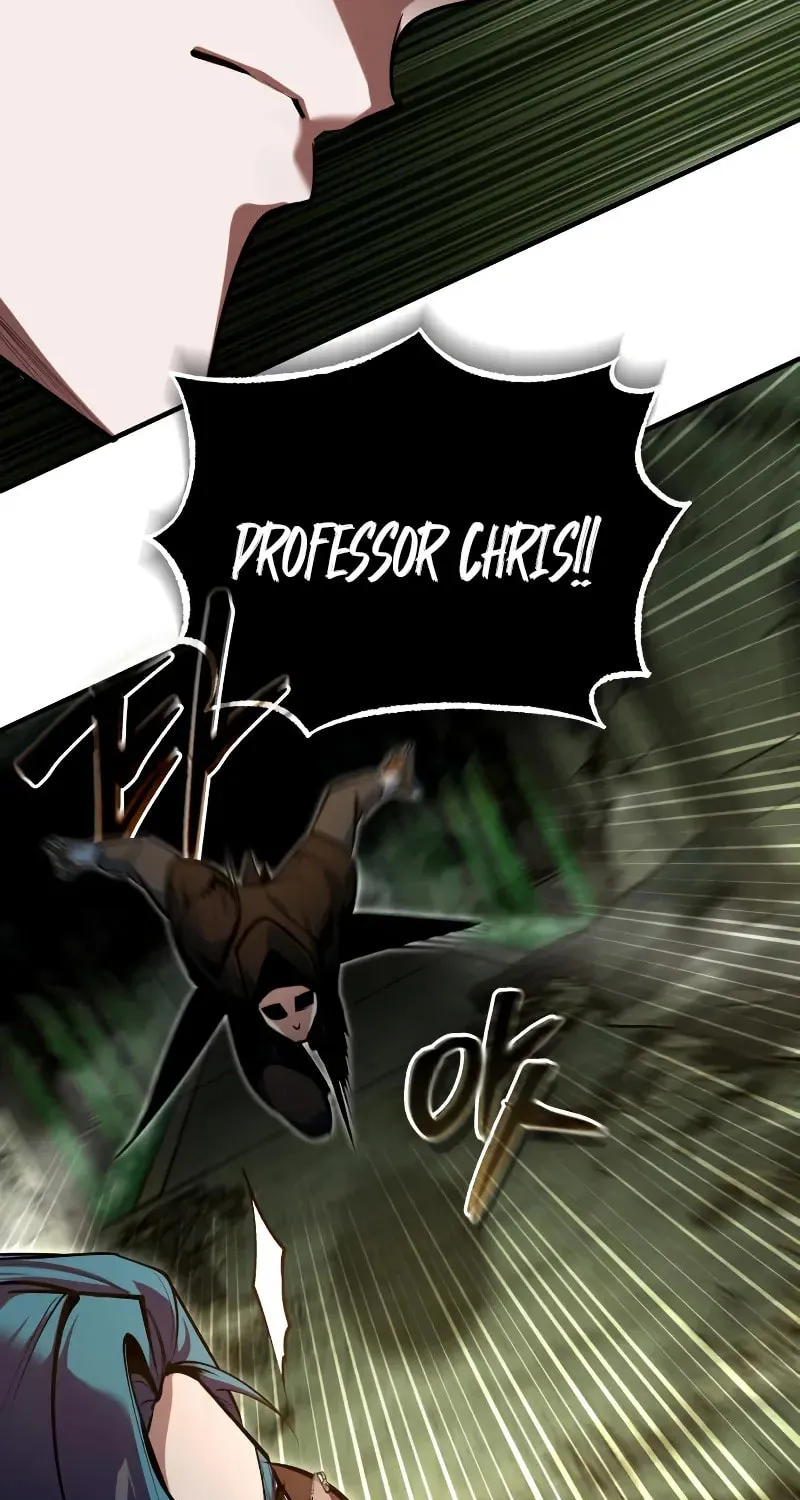 Read The Academy's Undercover Professor EN Manga Online