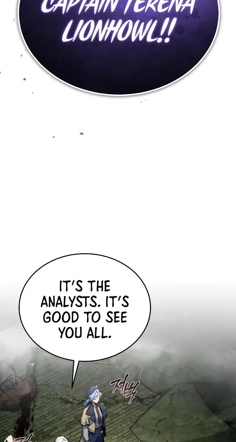 Read The Academy's Undercover Professor EN Manga Online