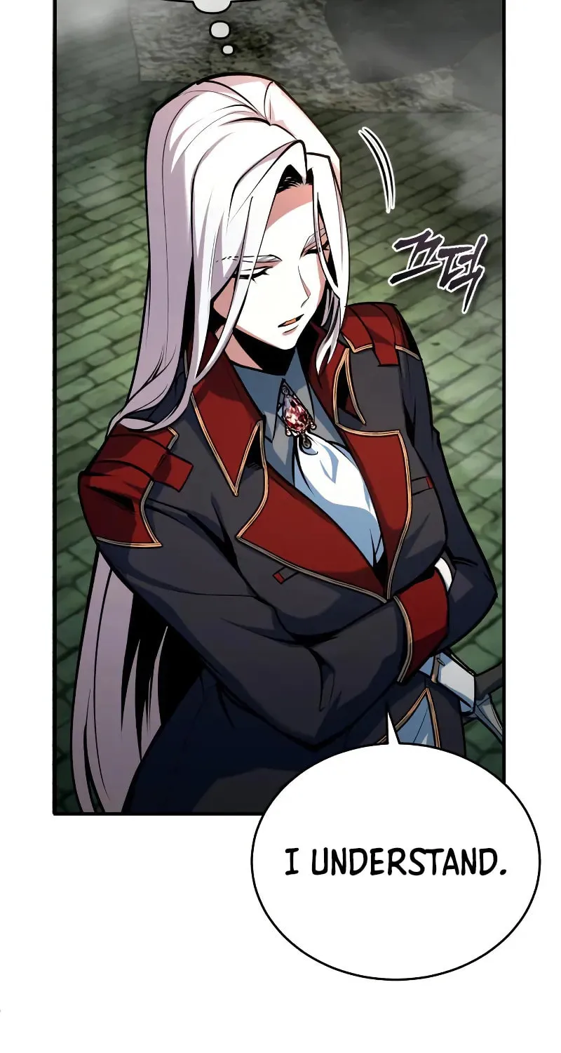 Read The Academy's Undercover Professor EN Manga Online