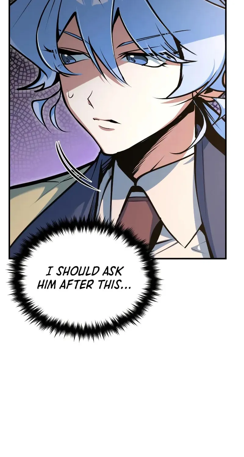 Read The Academy's Undercover Professor EN Manga Online