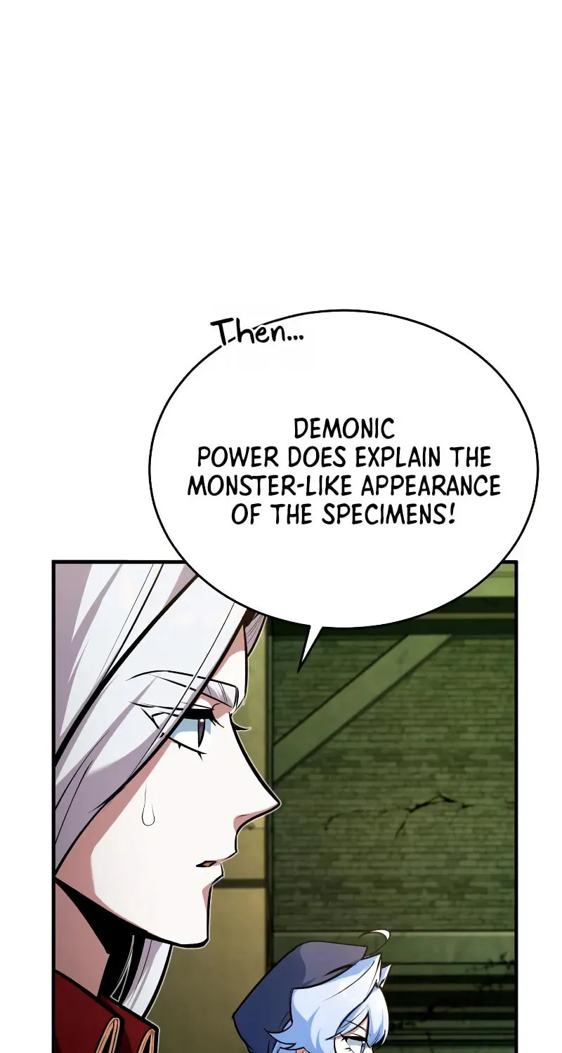 Read The Academy's Undercover Professor EN Manga Online
