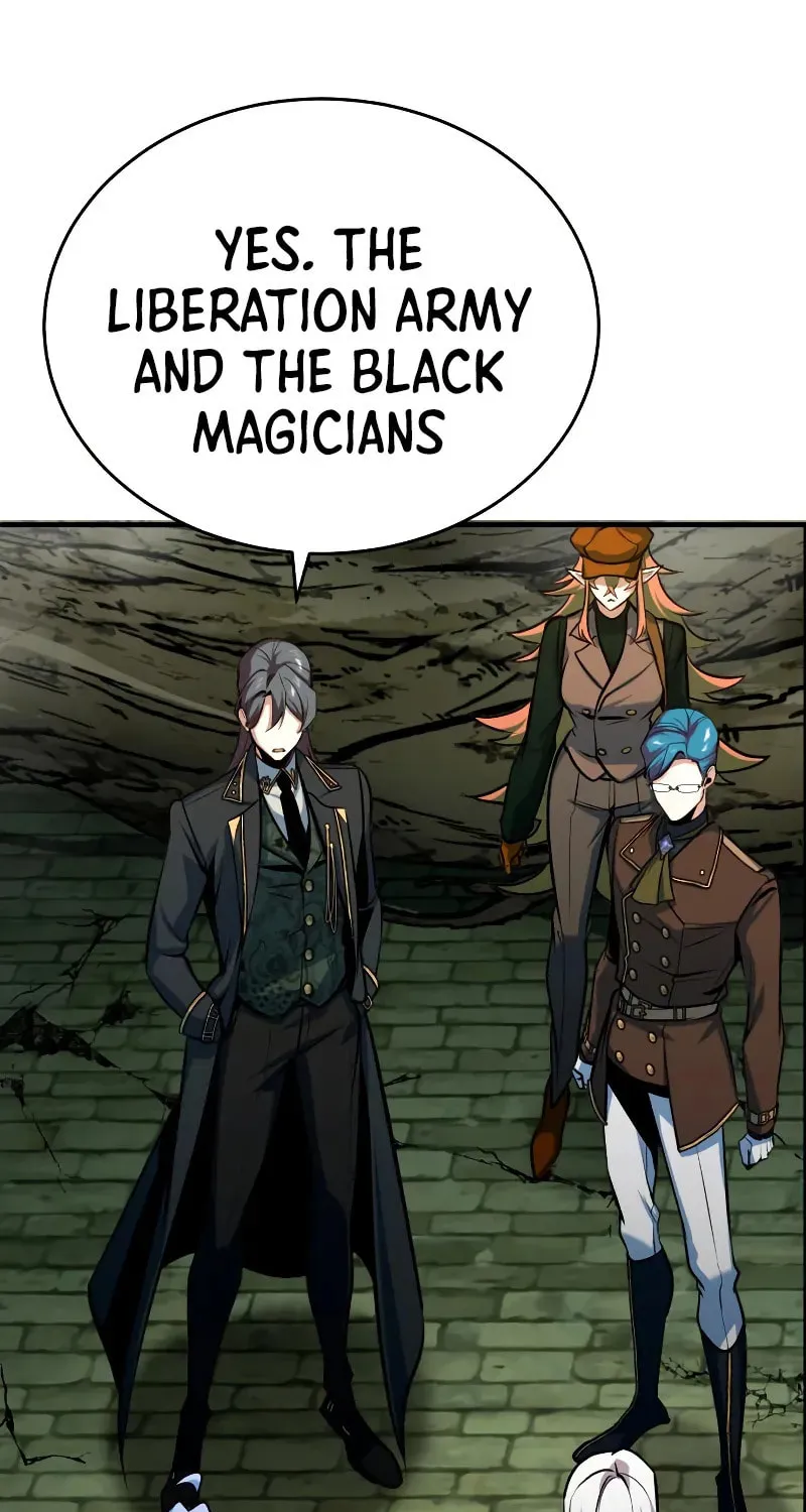 Read The Academy's Undercover Professor EN Manga Online