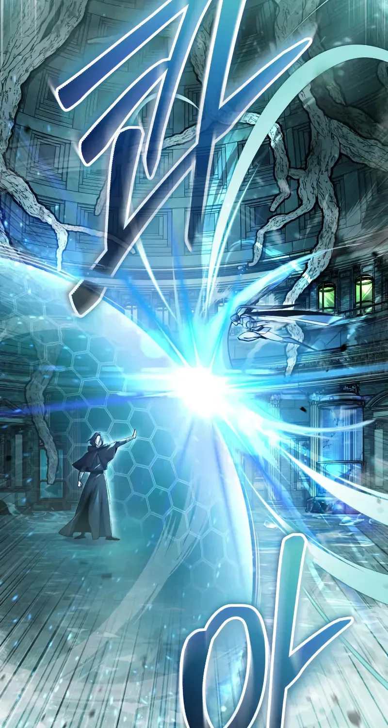 Read The Academy's Undercover Professor EN Manga Online