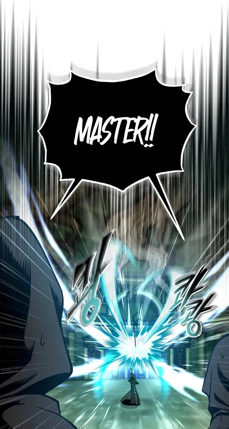 Read The Academy's Undercover Professor EN Manga Online
