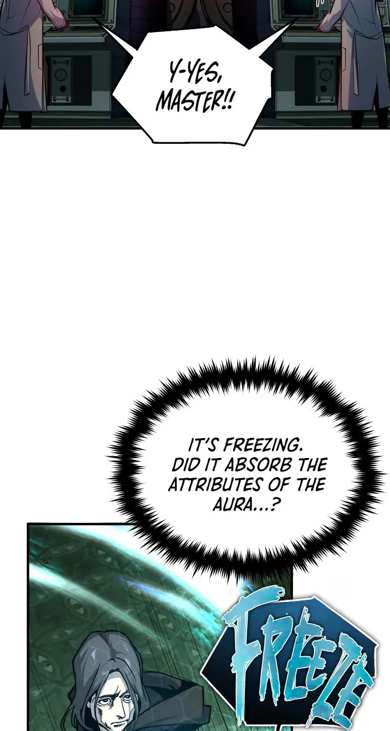 Read The Academy's Undercover Professor EN Manga Online